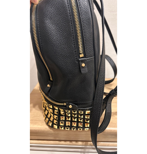 Рюкзак • Michael Kors • Черный