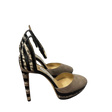 Туфли • Jimmy Choo • Бежевый