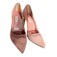 Туфли • Bally • Розовый