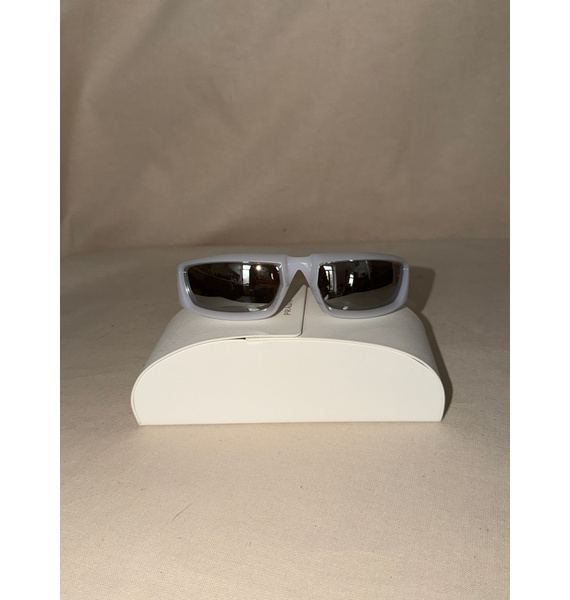 Очки • Prada Eyewear • Белый