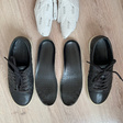 Кеды • ecco • Черный