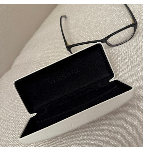 Очки • Versace Eyewear • Черный