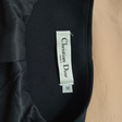 Жилет • Christian Dior • Синий