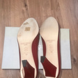 Туфли • Jimmy Choo • Красный