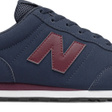 Кроссовки • New Balance • Синий