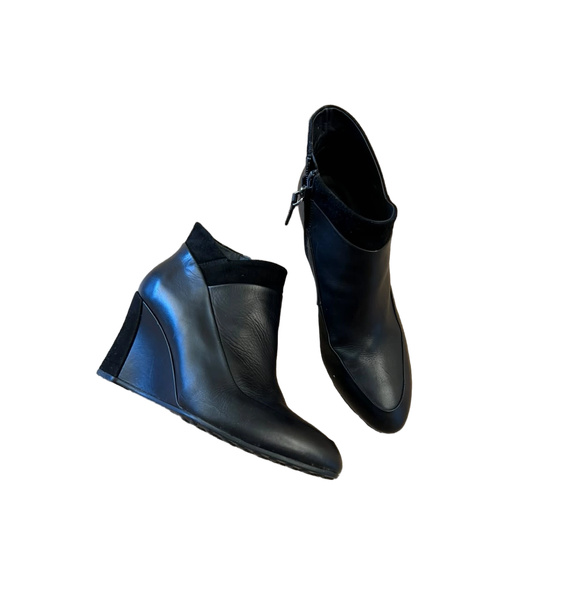 Ботильоны • Tod's • Черный
