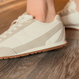 Кроссовки • Charles & Keith • Белый