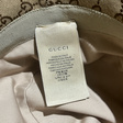 Панама • Gucci • Бежевый