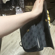 Сумка • GUESS • Серый