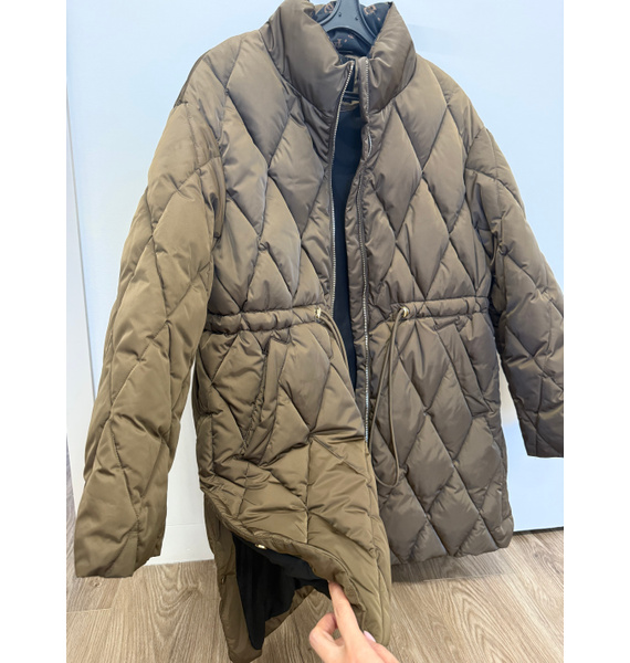 Куртка • PINKO • Коричневый