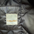 Жилет • 'S Max Mara • Синий