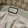 Панама • Gucci • Бежевый