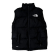 Жилет • The North Face • Черный