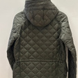 Плащ • Burberry • Хаки