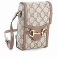 Сумка • Gucci • Коричневый
