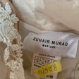 Свадебное платье • Zuhair Murad • Белый