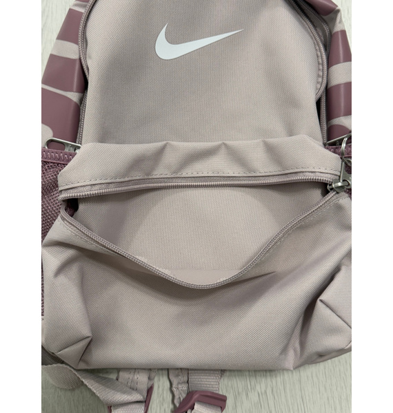 Рюкзак • Nike • Розовый