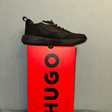 Кроссовки • Boss Hugo Boss • Черный