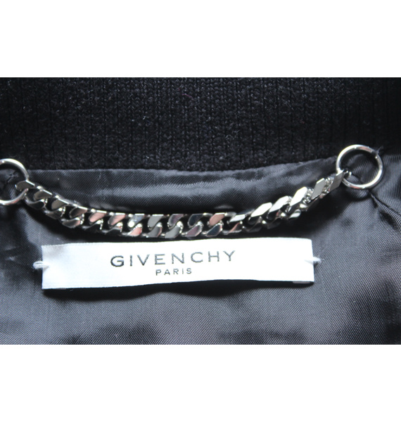 Куртка • Givenchy • Черный