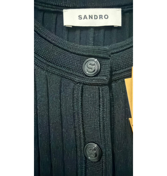 Платье • SANDRO • Другое