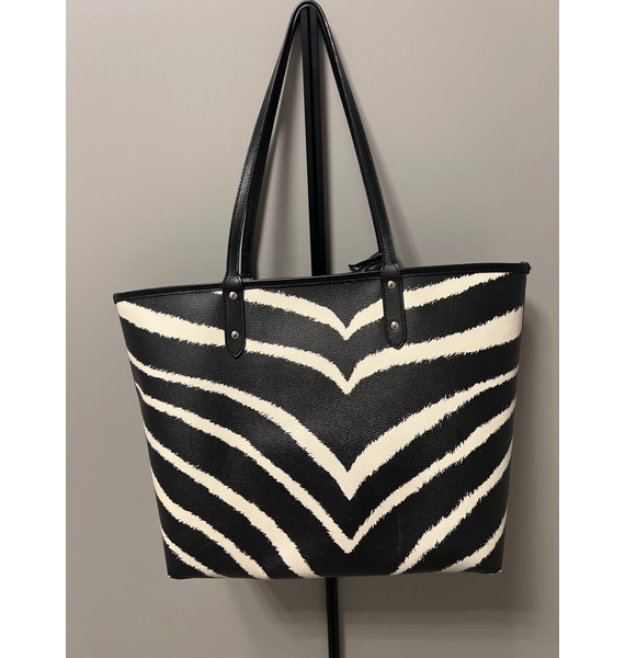 Сумка • Coach • Черный