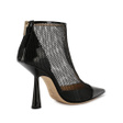 Ботильоны • Jimmy Choo • Черный