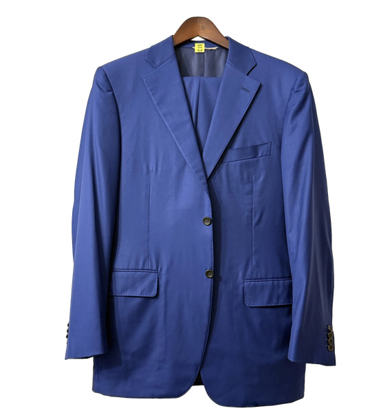 Костюм • Canali • Синий