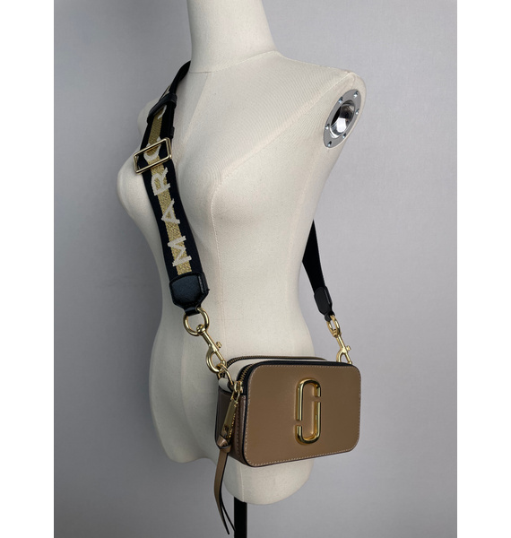 Сумка • Marc Jacobs • Мульти