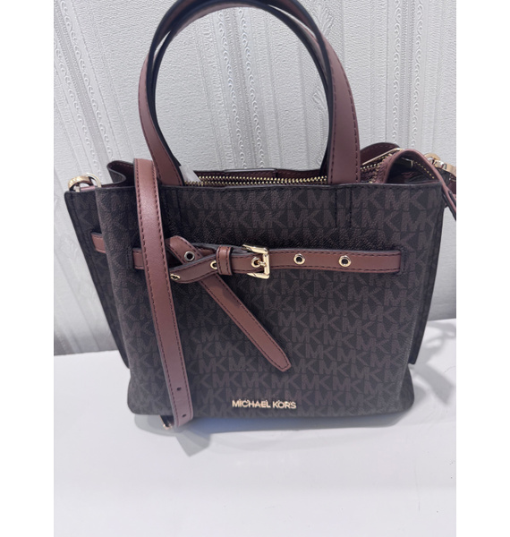 Сумка • Michael Kors • Коричневый