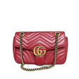 Сумка • Gucci • Красный