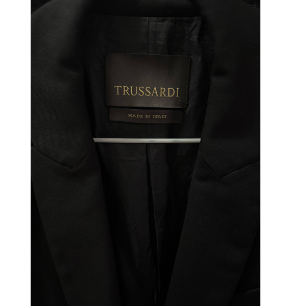 Пиджак • Trussardi • Черный