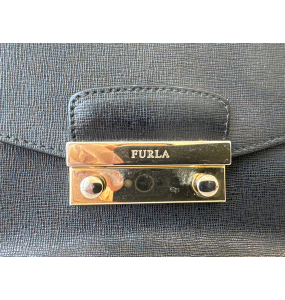 Сумка • Furla • Черный