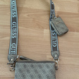 Сумка • GUESS • Коричневый