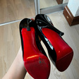 Туфли • Christian Louboutin • Черный