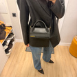 Сумка • Jacquemus • Черный