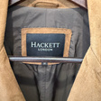 Пиджак • Hackett • Коричневый