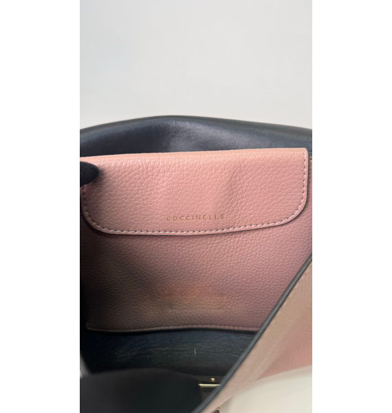 Сумка • Coccinelle • Розовый