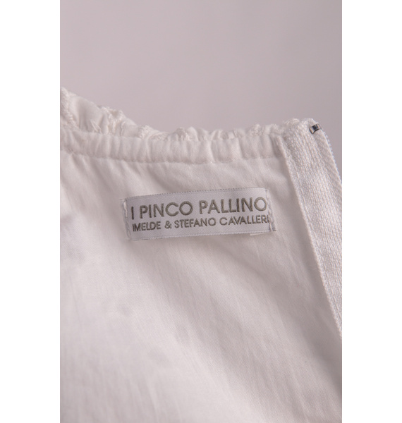 Платье • Pinco Pallino • Белый