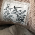 Кроссовки • Nike • Коричневый