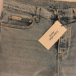Джинсы • Calvin Klein Jeans • Голубой
