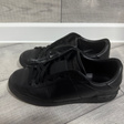 Кроссовки • Valentino • Черный