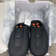 Шлепанцы • Nike • Черный