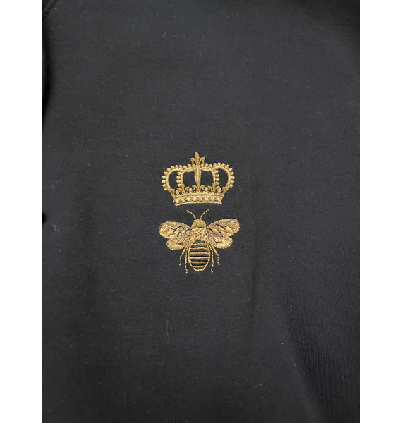 Худи • Dolce & Gabbana • Черный