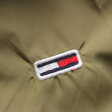 Куртка • Tommy Hilfiger • Зеленый
