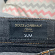 Джинсы • Dolce & Gabbana • Серый