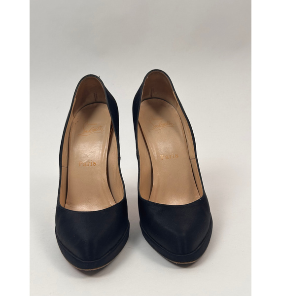 Туфли • Christian Louboutin • Черный
