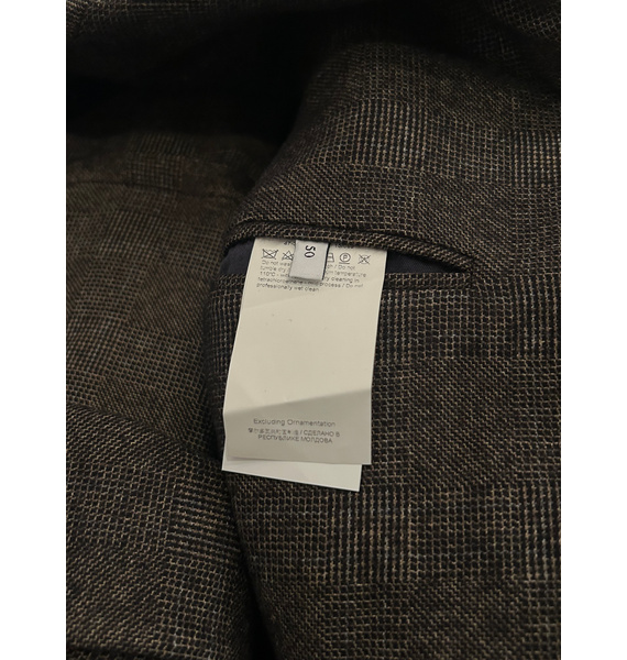 Пиджак • Trussardi • Мульти