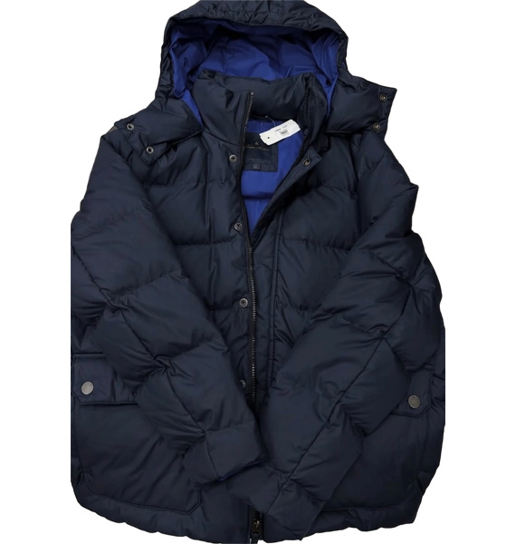 Куртка • Brooks Brothers • Темно-синий