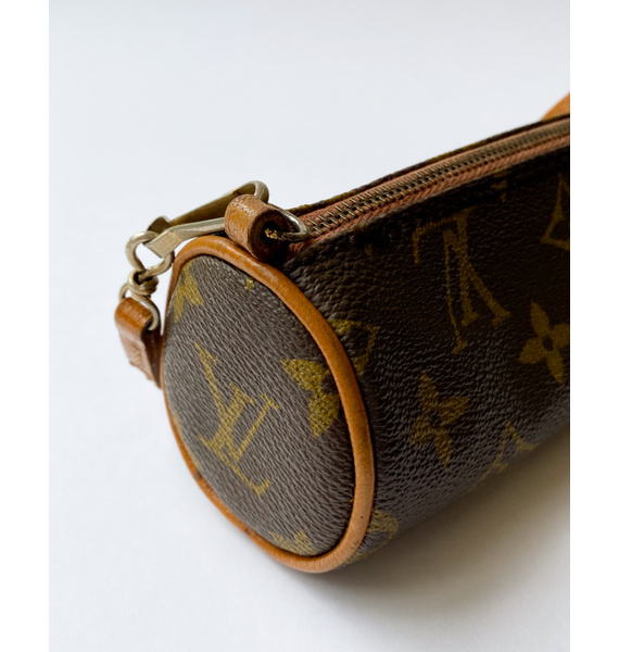 Сумка • Louis Vuitton • Коричневый
