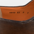 Туфли • Santoni • Коричневый